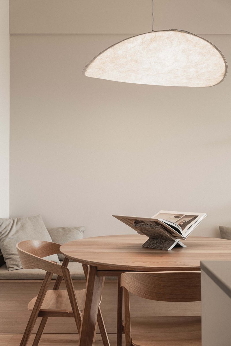 Studio Janne Wellens Studio Apartment